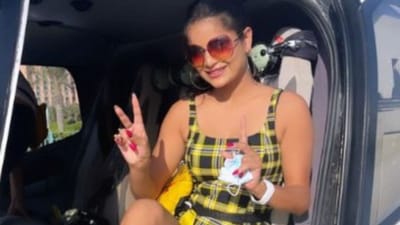 Bigg Boss 16: અર્ચનાની ફરી ઘરમાં અન્ટ્રી ! વાઈલ્ડ કાર્ડ બનીને ફરી બધાને મોર બનાવશે