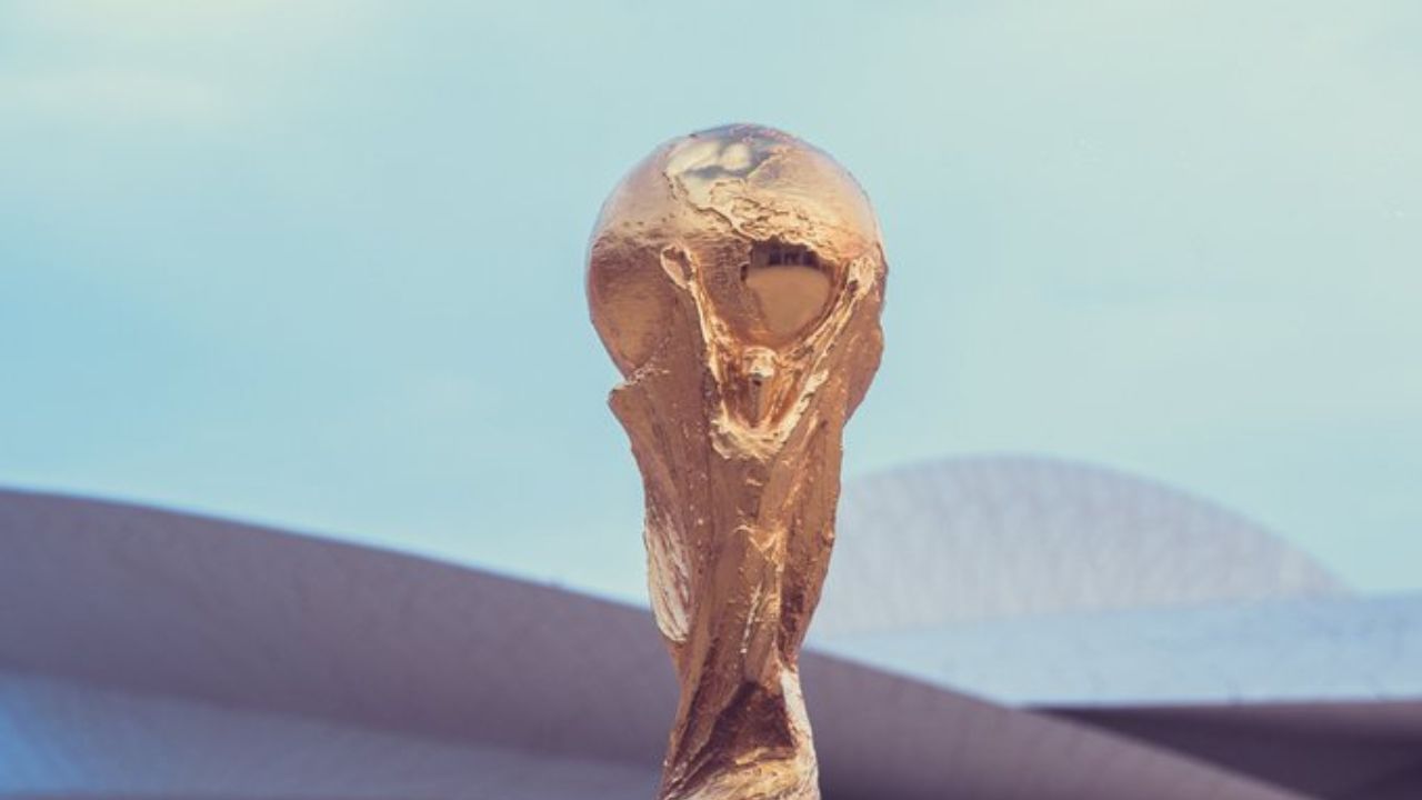 FIFA WC 2022 : 4 વખતની વર્લ્ડ ચેમ્પિયન ઈટાલીથી લઈને ચિલી સુધી, આ 5 દિગ્ગજ ટીમો આ વખતે વર્લ્ડ કપનો ભાગ નથી