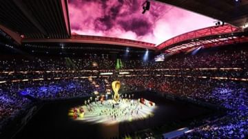 FIFA Opening Ceremony 2022 : ફૂટબોલના મહાકુંભનો મહાપ્રારંભ, કતારમાં ફિફા વર્લ્ડકપની ઓપનિંગ સેરેમની જોઈ દંગ રહી ગઈ દુનિયા