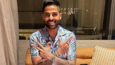 આ દેશી ફૂડ ખાવાનો શોખીન છે Suryakumar Yadav, ઘરે ખુદ પણ બનાવે છે આ વાનગી