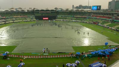 T20 World Cup: જો બંને સેમીફાઈનલ મેચ વરસાદને કારણે ધોવાઈ જાય તો શું થશે ? ICC નિયમો જાણો