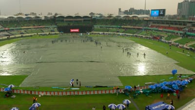 T20 World Cup: જો બંને સેમીફાઈનલ મેચ વરસાદને કારણે ધોવાઈ જાય તો શું થશે ? ICC નિયમો જાણો