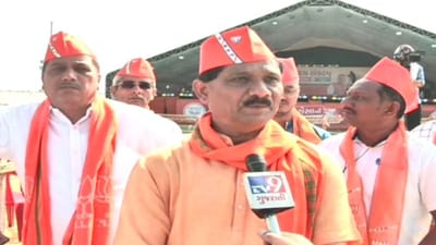 Gujarat Election 2022: વડાપ્રધાન મોદીના આગમનની તડામાર તૈયારી, વડાપ્રધાનનો રોડ શો વલસાડની કઈ કઈ બેઠકોને કરશે અસર, જાણો સમગ્ર વિગતો