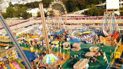 Surat: મોરબી દુર્ઘટના બાદ સાવચેતી માટે વનિતા આશ્રમનો મેળો બે દિવસ માટે બંધ કરાવાયો, રાઇડસની ફિટનેસ સર્ટિફીકેટ બાદ જ મળશે મંજુરી