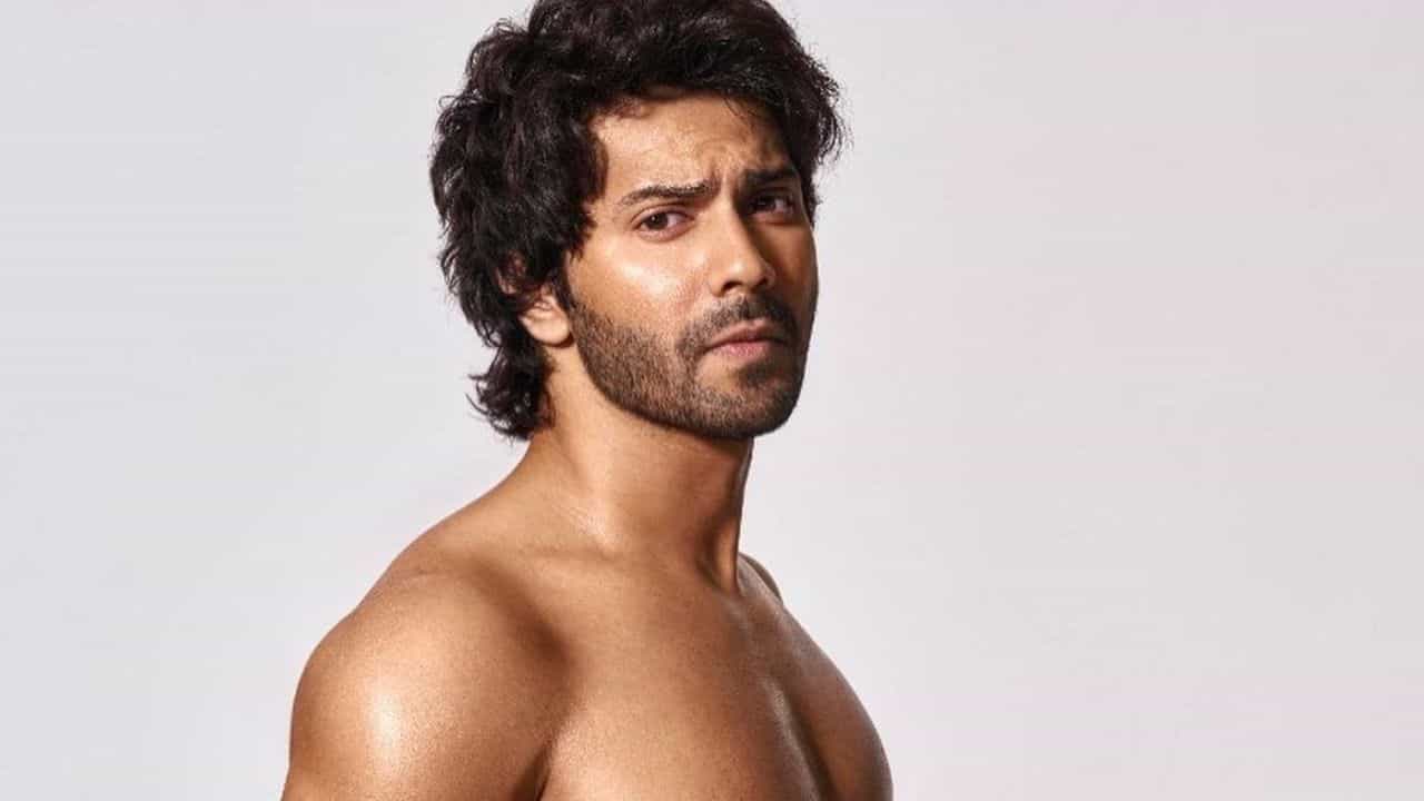 વરુણ ધવન આ બીમારીનો કરી રહ્યો છે સામનો, વાત કરતા ભાવુક થઈ ગયો એક્ટર