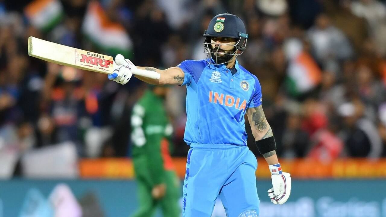 'ક્રિકેટમાં હીરો એ છે જે રમતનું સન્માન કરે છે અને તેના પર ડાઘ નથી લગાવતો'