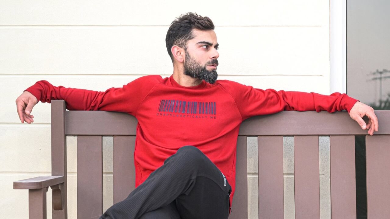 ભારતના સ્ટાર બેટ્સમેન વિરાટ કોહલીએ તેની કારકિર્દી દરમિયાન ઘણી વસ્તુઓ શીખી. ઘણા પ્રસંગોએ તેણે ચાહકો સાથે એવી વાતો શેર કરી, જેણે તેનું જીવન બદલી નાખ્યું.