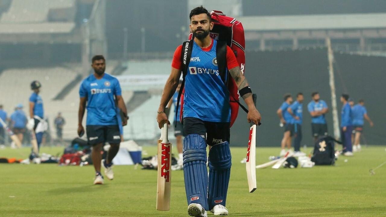 'તમારી આસપાસના લોકો બધો ફરક લાવે છે'