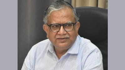 અશોક કુમાર મિશ્રાએ પશ્ચિમ રેલવેના જનરલ મેનેજરનો ચાર્જ સંભાળ્યો