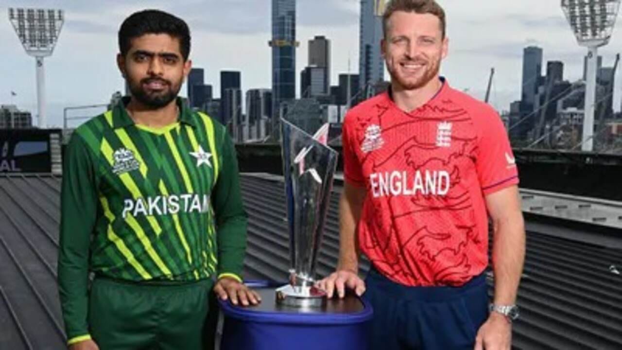 પાકિસ્તાન અને ઈંગ્લેન્ડમાંથી જે પણ ટીમ આ ફાઈનલ મેચમાં જીતશે તે ટીમને 13 કરોડ રુપિયાની પ્રાઈઝ મની મળશે. 
