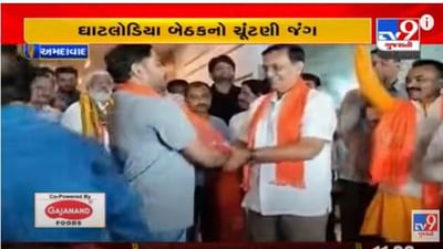 ગુજરાત ચૂંટણી 2022: આપના વિજય પટેલનો ભાજપ પર આક્ષેપ, 200 કાર્યકરો જોડાયા હોવાની વાતને ગણાવી પોકળ ગુજરાત ચૂંટણી 2022: આપના વિજય પટેલનો ભાજપ પર આક્ષેપ, 200 કાર્યકરો જોડાયા હોવાની વાતને ગણાવી પોકળ
