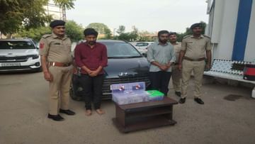 Ahmedabad : સરખેજમાં થયેલી 12 લાખની ચોરીનો ભેદ ઉકેલાયો, 2 ચોર મિત્રોની પોલીસે ધરપકડ કરી