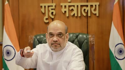 ગુપ્તચર માહિતીઓ અંગે IB અધિકારીઓ સાથે અમિત શાહની મહત્વની બેઠક, આ મુદ્દાઓ પર થશે ચર્ચા