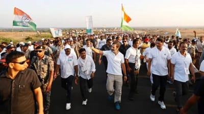 કોંગ્રેસને મોટી રાહત, ભારત જોડો યાત્રા અને પાર્ટીના ટ્વિટર હેન્ડલ બ્લોક કરવાના આદેશ પર રોક