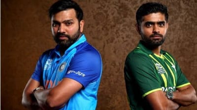 India vs Pakistan Final ની સ્ક્રિપ્ટ તૈયાર, મેલબોર્નમાં ખતમ થશે 15 વર્ષની રાહ