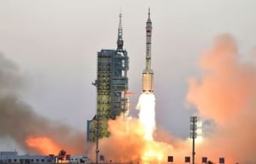 આ વર્ષના અંત સુધીમાં ચીનનું પોતાનું સ્પેસ સ્ટેશન બનશે, ચીને અવકાશયાત્રીઓને રવાના કર્યા
