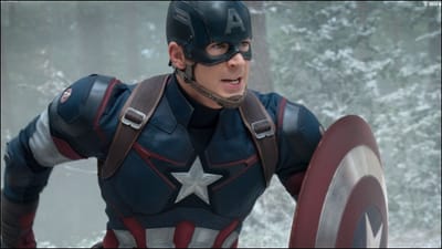 'સેક્સીએસ્ટ મેન એલાઈવ' એવોર્ડ મળવા પર 'કેપ્ટન અમેરિકા'એ કહ્યું- મારી માતા ખૂબ જ ખુશ થશે