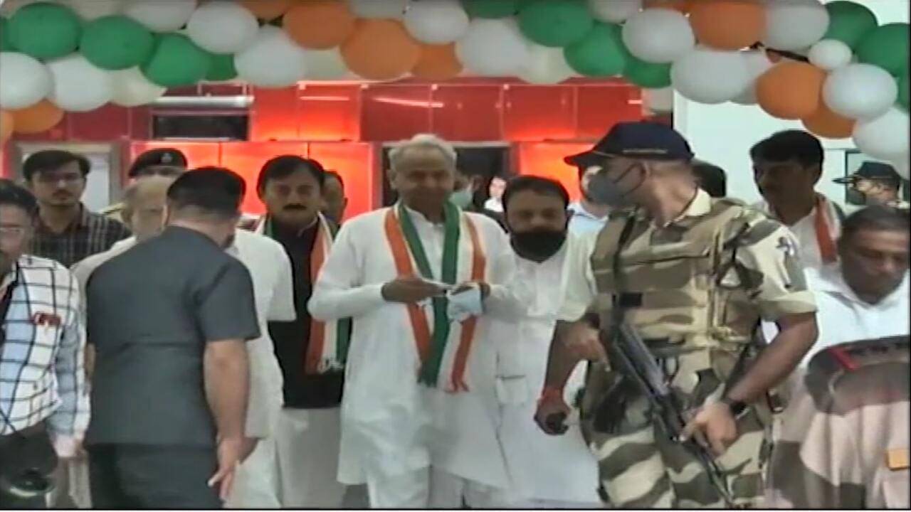 Gujarat Election 2022: ગુજરાત વિધાનસભા ચૂંટણી માટે આવતીકાલે કોંગ્રેસ જાહેર કરશે ચૂંટણી ઢંઢેરો