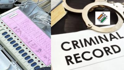 Gujarat Election 2022 : ઝઘડિયા બેઠક ઉપર બાહુબલીઓ વચ્ચે  ચૂંટણી જંગ જામશે, જાણો ઉમેદવારોનો ગુનાહિત ભૂતકાળ