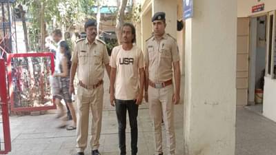 અમદાવાદ: હાઉસ રેન્ટની વેબસાઈટ પર ફેક પ્રોફાઈલ બનાવી ભેજાબાજે યુવતી પાસેથી પડાવ્યા રૂપિયા