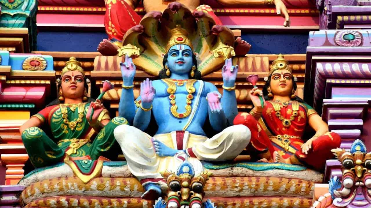 દેવઉઠી અગિયારસ પર ભગવાન વિષ્ણુની કૃપા મેળવવા શું કરવું શું ન કરવું, જાણો