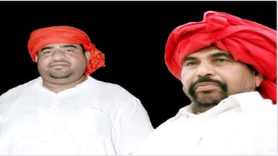 Bharuch: છોટુ વસાવાના નાના પુત્ર દિલિપ વસાવાએ BTPમાંથી આપ્યુ સ્વૈચ્છિક રાજીનામુ