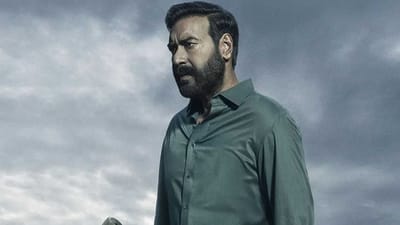 Drishyam 2 Review : વિજય સલગાંવકરની સ્ટોરી તમને કરી દેશે દંગ, પૈસા વસુલ ફિલ્મ