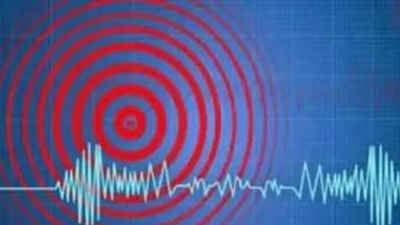 દિલ્હી-NCRની ધરા ધ્રુજી, રાત્રે 1.57 વાગ્યે અનુભવાયા ભૂકંપના જોરદાર આંચકા, નેપાળમાં 6ના મોત