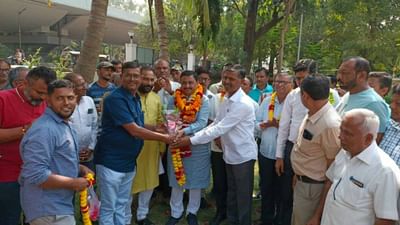 વડોદરા-મુંબઈ એક્સપ્રેસ વે માટે પુનગામને એકરે રૂપિયા 1.67 કરોડનો આર્બીટ્રેશન એવોર્ડ ઈશ્યુ કરાતા ખેડૂતોમાં ખુશીની લહેર ફેલાઈ