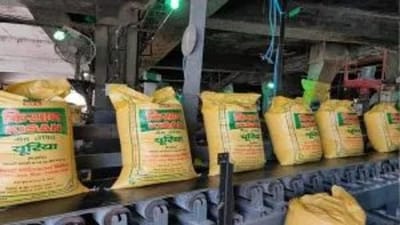 ખાતર સબસિડી બિલ સરકાર માટે બન્યું પડકાર, આ વખતે 2.55 લાખ કરોડ રૂપિયાનો કરવો પડી શકે છે ખર્ચ