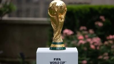 FIFA World Cup 2022 Schedule : 32 ટીમો, એક ટાઈટલ, સ્પર્ધા ક્યાં અને ક્યારે જોઈ શકશો