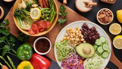 જો તમે શિયાળામાં બીમારીઓથી દૂર રહેવા માંગતા હોવ તો આ સુપરફૂડ્સને તમારા ડાયટમાં સામેલ કરો