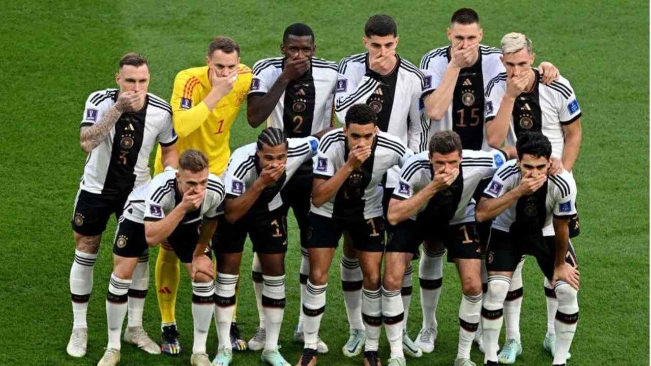 FIFAની ચેતવણી સામે જર્મનીનો વિરોધ, આ 7 દેશ વર્લ્ડ કપમાંથી ખસી શકે છે