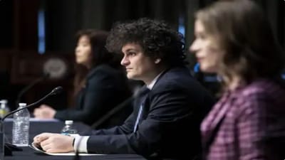 નાદાર ક્રિપ્ટો કંપની FTX: સીઈઓ બેંકમેનની નેટવર્થ $16 બિલિયનથી 0 થઈ ગઈ, બિઝનેસમેનની સંપત્તિમાં અત્યાર સુધીનો સૌથી મોટો ઘટાડો