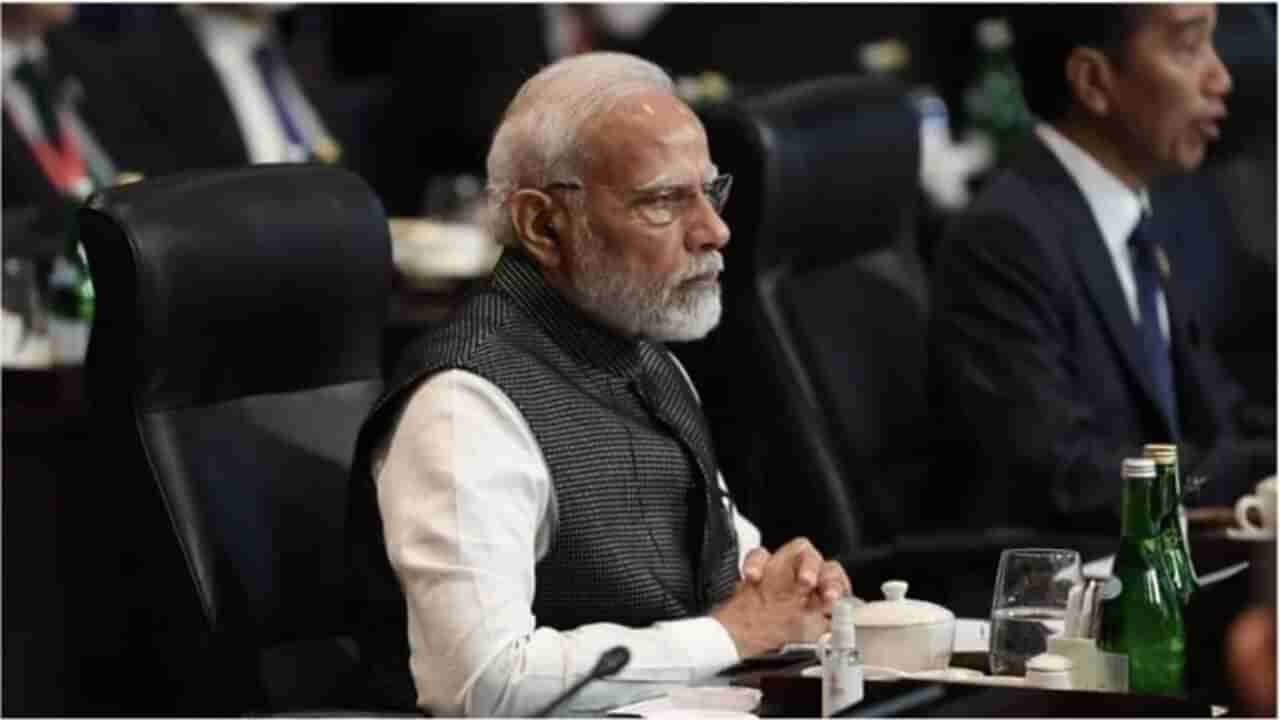 G20 Summit : PM મોદીએ G20 સમિટમાં કહ્યું- કોરોના અને યુક્રેન યુદ્ધે વિશ્વમાં તબાહી મચાવી