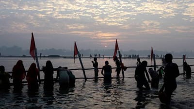 દેવ દિવાળીના પર્વ પર મા ગંગાના આશીર્વાદની સાથે પ્રાપ્ત કરો ભગવાન શિવ અને વિષ્ણુની વિશેષ કૃપા