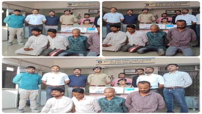 ઘરફોડ ચોરી: સુરતના સલાબતપુરામાં ધોળા દિવસે સોના-ચાંદીના દાગીના સહિત 14લાખથી વધુની ચોરી