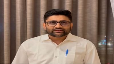 ગોપાલ ઈટાલિયાનો ઈન્દ્રનિલ પર આરોપ, CM પદનો ચહેરો જાહેર ન કરાતા છોડી પાર્ટી