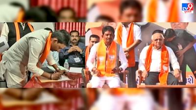 Gujarat Election 2022: ગાંધીનગર દક્ષિણ બેઠક પર અલ્પેશ ઠાકોરની હવે ખરી પરીક્ષા, કોંગ્રેસના હિમાંશુ પટેલની ટક્કરમાં નક્કી થશે રાજકીય ભાવી Gujarat Election 2022: ગાંધીનગર દક્ષિણ બેઠક પર અલ્પેશ ઠાકોરની હવે ખરી પરીક્ષા, કોંગ્રેસના હિમાંશુ પટેલની ટક્કરમાં નક્કી થશે રાજકીય ભાવી