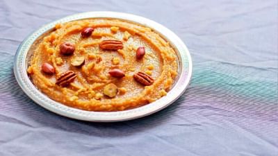 Chana Dal Halwa: શિયાળામાં ગરમાગરમ ચણાની દાળનો હલવો ખાઓ, આ છે રેસિપી