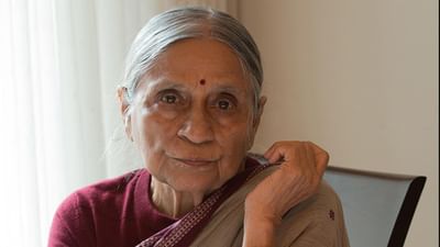 સેવા સંસ્થાના સંસ્થાપક અને ગાંધીવાદી ઇલા ભટ્ટનું 89 વર્ષની વયે નિધન, પદ્મભૂષણ તેમજ મેગ્સેસ સહિતના એવોર્ડથી હતા સન્માનિત