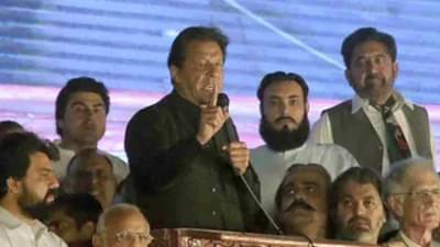 વડાપ્રધાન, ગૃહ મંત્રી અને .... ઈમરાન ખાને જણાવ્યુ કે તેમના પર કોણે કોણે કરાવ્યો હુમલો