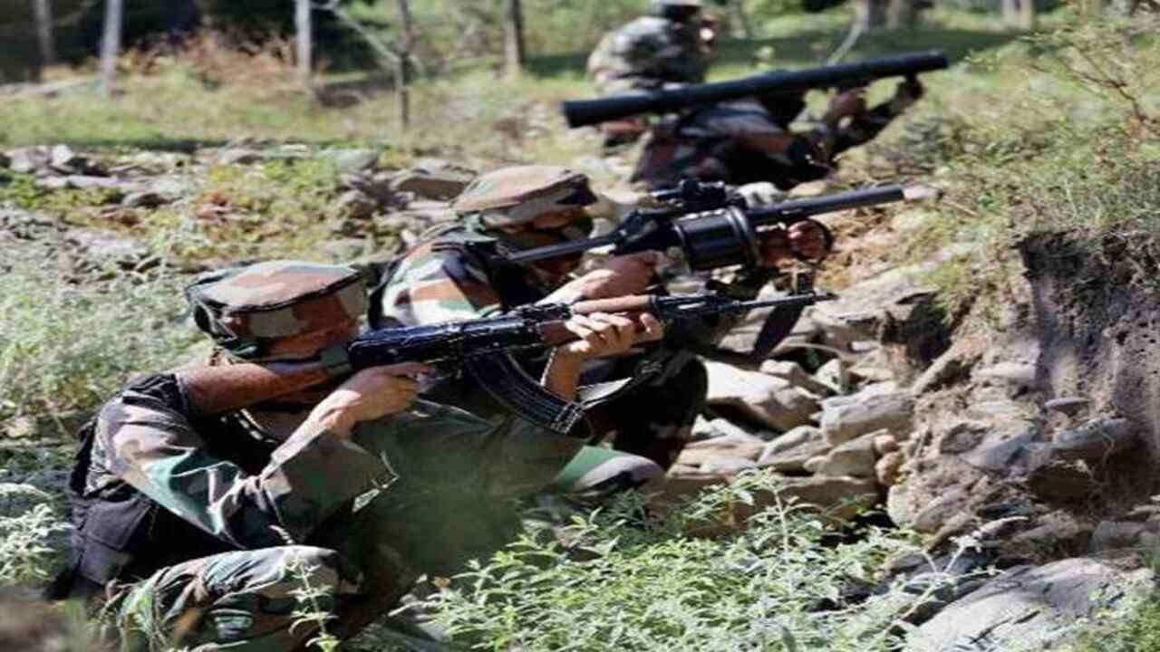 India China Border Clash: ડોકલામ-લદ્દાખ પછી હવે તવાંગ, આખરે શું ચાલી રહ્યું છે ચીનના મન માં? સાડાત્રણ દાયકા બાદ થયેલી અથડામણની વાંચો INSIDE STORY