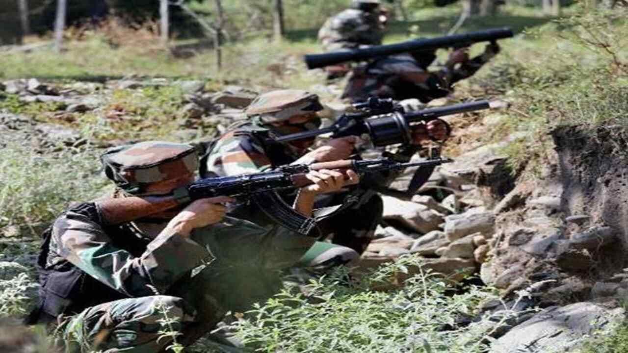 India China Border Clash: ડોકલામ-લદ્દાખ પછી હવે તવાંગ, આખરે શું ચાલી રહ્યું છે ચીનના મન માં? સાડાત્રણ દાયકા બાદ થયેલી અથડામણની વાંચો INSIDE STORY