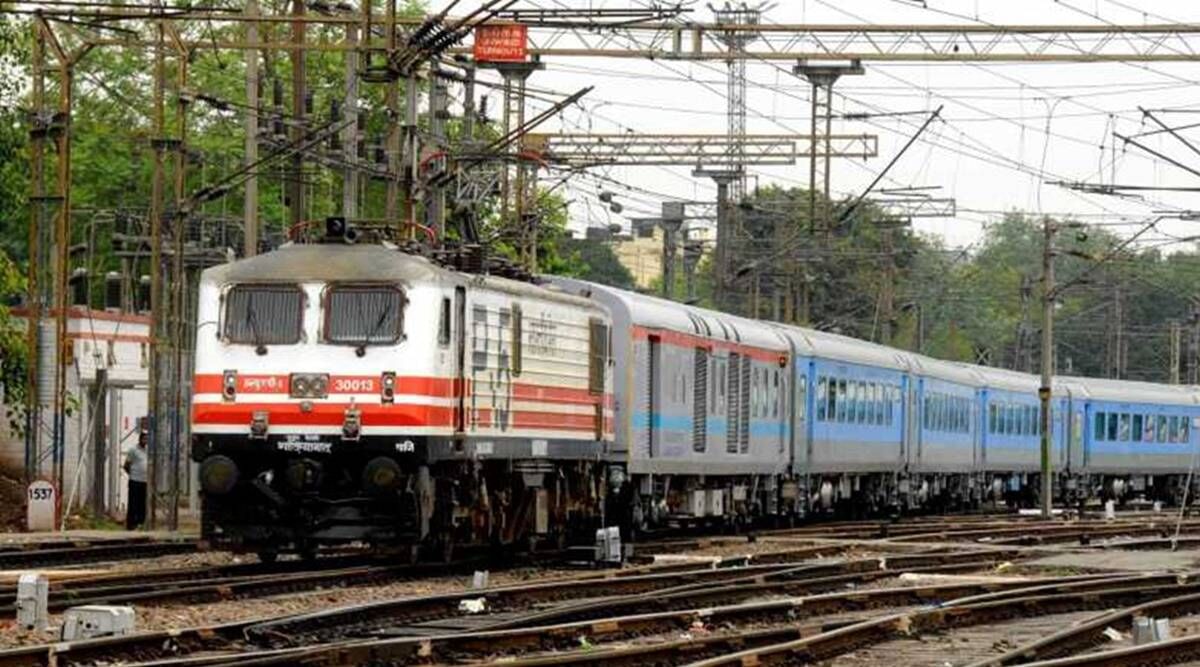 Railway news: અમદાવાદ-મહેસાણાથી આવતી જતી 14 ટ્રેન 21 ફેબ્રુઆરી સુધી રદ કરવામાં આવી છે, જાણો સમગ્ર વિગત