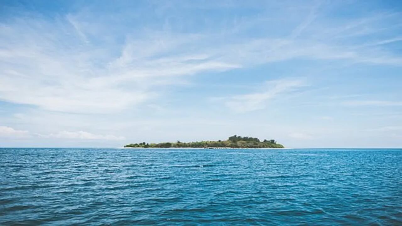આ ટાપુનું નામ છે ફિઝન્ટ આઇલેન્ડ. તેને ફાસેન્સ આઇલેન્ડ તરીકે પણ ઓળખવામાં આવે છે. આ દુનિયાનો એકમાત્ર એવો ટાપુ છે, જે એક સાથે બે દેશોના કબજામાં છે અને બંને દેશો 6-6 મહિના સુધી તેના પર શાસન કરે છે.