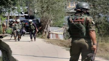 Jammu Kashmir : શોપિયાંમાં આતંકવાદીઓ અને સુરક્ષા દળો વચ્ચે અથડામણ, જૈશ-એ-મોહમ્મદનો એક આતંકવાદી માર્યો ગયો