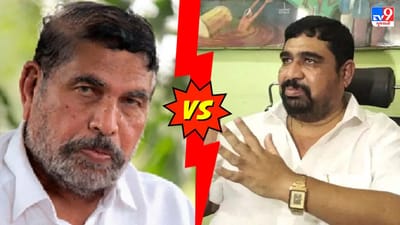 Gujarat Election 2022 : લોહીના સંબંધો પર ભારે પડ્યું રાજકારણ, પિતા-પૂત્ર વચ્ચે વર્ચસ્વના મુદ્દે તકરારથી રાજકારણમાં ગરમાવો