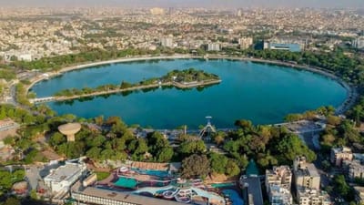 Ahmedabad : મોરબીની કરુણાંતિકા બાદ ફરવા લાયક સ્થળો પર તંત્રનું ફોકસ, કાંકરિયા લેક પર પ્રવાસીઓ માટે વિશેષ વ્યવસ્થા