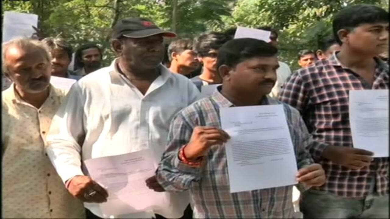 બાવળા સાણંદ વિધાનસભા બેઠકને લઈ કોળી સમાજની કમલમમાં રજૂઆત, કનુ પટેલને રિપિટ ન કરવા આપ્યું આવેદન